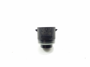 Mercedes Benz C-Class 205 (2014–2021) PDC-Sensor vorne A0009059300 - 2