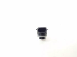 Mercedes Benz C-Class 205 (2014–2021) PDC-Sensor vorne A0009059300 - 3