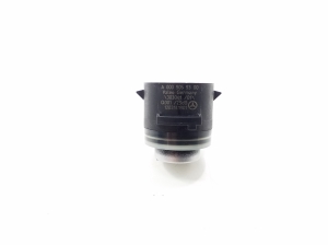 Mercedes Benz C-Class 205 (2014–2021) PDC-Sensor vorne A0009059300 - 2