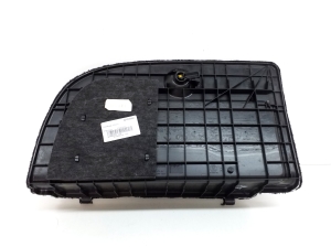 Mercedes Benz CLS-Class 218 (2011–2018) Trunk side trim panel A21869020419J50 - 4