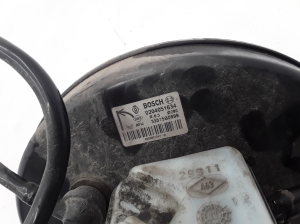 RENAULT Kangoo (2008–2020) Pidurivõimendi 8200891047 - 3