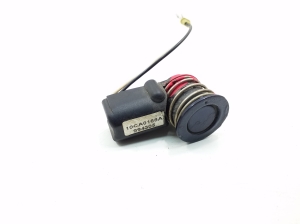 Rear parking sensor