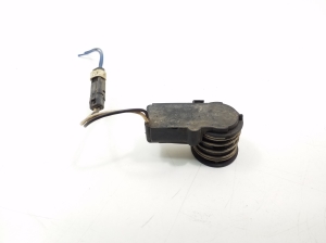 TOYOTA Corola Verso R1 (2004–2009) Parksensor hinten - 2