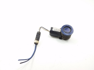 Rear parking sensor