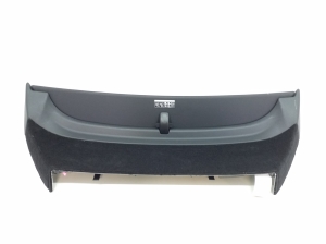 Mercedes Benz CLS-Class 218 (2011–2018) Trunk lid trim panel A21874000709J28 - 2