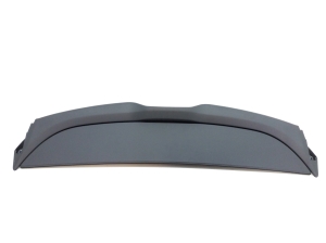 Mercedes Benz CLS-Class 218 (2011–2018) Trunk lid trim panel A21874000709J28 - 5