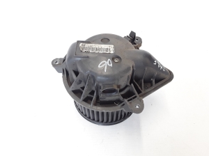 RENAULT Trafic II (2001–2014) Heizungsgebläsemotor 7701050310 - 2
