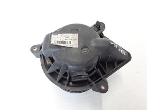 RENAULT Trafic II (2001–2014) Salongi puhuri mootor 7701050310 - 3