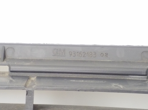 Opel Tigra B (2004–2009) Kühlergrill 93162183 - 3