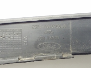 Ford Fiesta V (2002–2008) Iluvõre 2S61A018A58 - 3