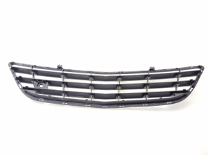 Opel Corsa D (2006–2014) Front bumper lower grille 13179942 - 3