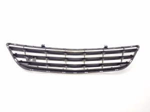 Opel Corsa D (2006–2014) Front bumper lower grille 13179942 - 2