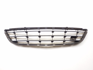 Front bumper lower grille - 13179942