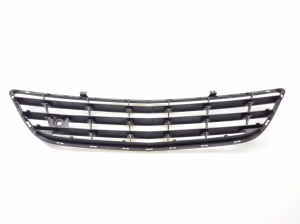 Opel Corsa D (2006–2014) Front bumper lower grille 13179942 - 3