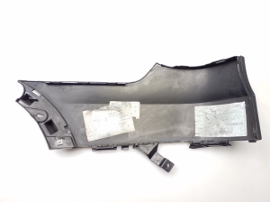 BMW X5 E70 (2006–2013) Sonstiges Teil der hinteren Stoßstange - 3