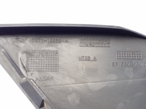 Ford Mondeo IV (2007–2015) Priekšējā bampera apakšējā reste 7S7119952A - 2