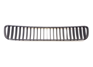 Skoda Fabia MK 2 (2007–2014) Front bumper lower grille 5J0853677 - 3