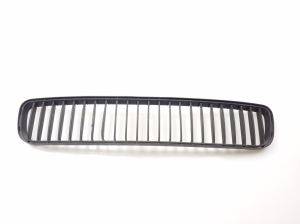 Front bumper lower grille - 5J0853677