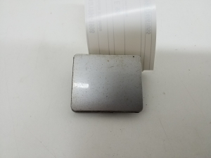 Another detail of the exterior sill trim - A1406980330