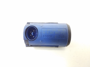 Mercedes Benz S-Class 220 (1998–2005) Parksensor hinten A0015425918 - 2