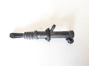 Used RENAULT Kangoo Clutch cylinder working 8200492742