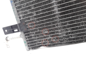 Opel Vivaro A (2001–2014) A/C condenser 8200019382 - 4