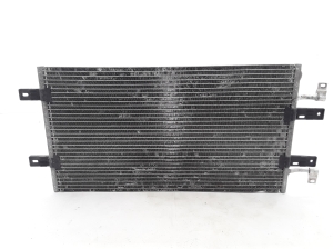 A/C condenser - 8200019382