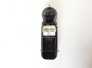 RENAULT Modus (2004–2012) Fensterheberschalter vorne 8200277630 - 2