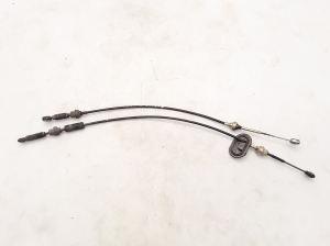 Gear shift cable - 8200134485