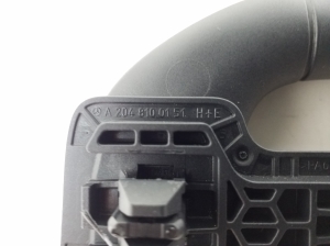 Mercedes Benz CLS-Class 218 (2011–2018) Dachinnengriff A20481001519051 - 2