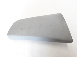 Passenger dashboard airbag - 985254844R