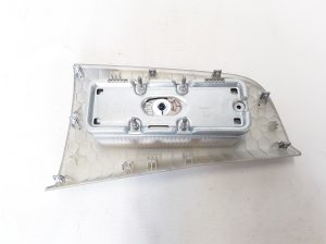 Dacia Sandero (2012–2021) Passenger dashboard airbag 985254844R - 2