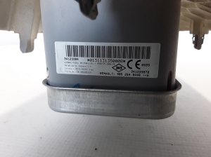 Dacia Sandero (2012–2021) Passenger dashboard airbag 985254844R - 4