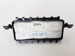 Passenger dashboard airbag - 985256358R