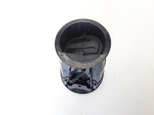 Volkswagen Caddy III (2004–2015) Dashboard air vent grilles 2K0819703B - 3
