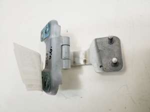 Mercedes Benz CLS-Class 218 (2011–2018) Trunk lid hinge A2187400137 - 3