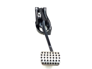   Brake pedal 