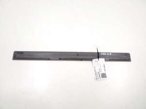Mercedes Benz CLS-Class 218 (2011–2018) Inner sill trim A21268609367M39 - 2