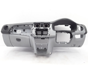 Dacia Sandero (2012–2021) Dashboard and its parts 681008939R - 3