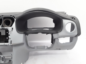 Dacia Sandero (2012–2021) Dashboard and its parts 681008939R - 5