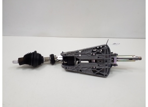Mercedes Benz CLS-Class 218 (2011–2018) Lenkspindel A2184600216 - 3