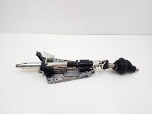 Mercedes Benz CLS-Class 218 (2011–2018) Lenkspindel A2184600216 - 4