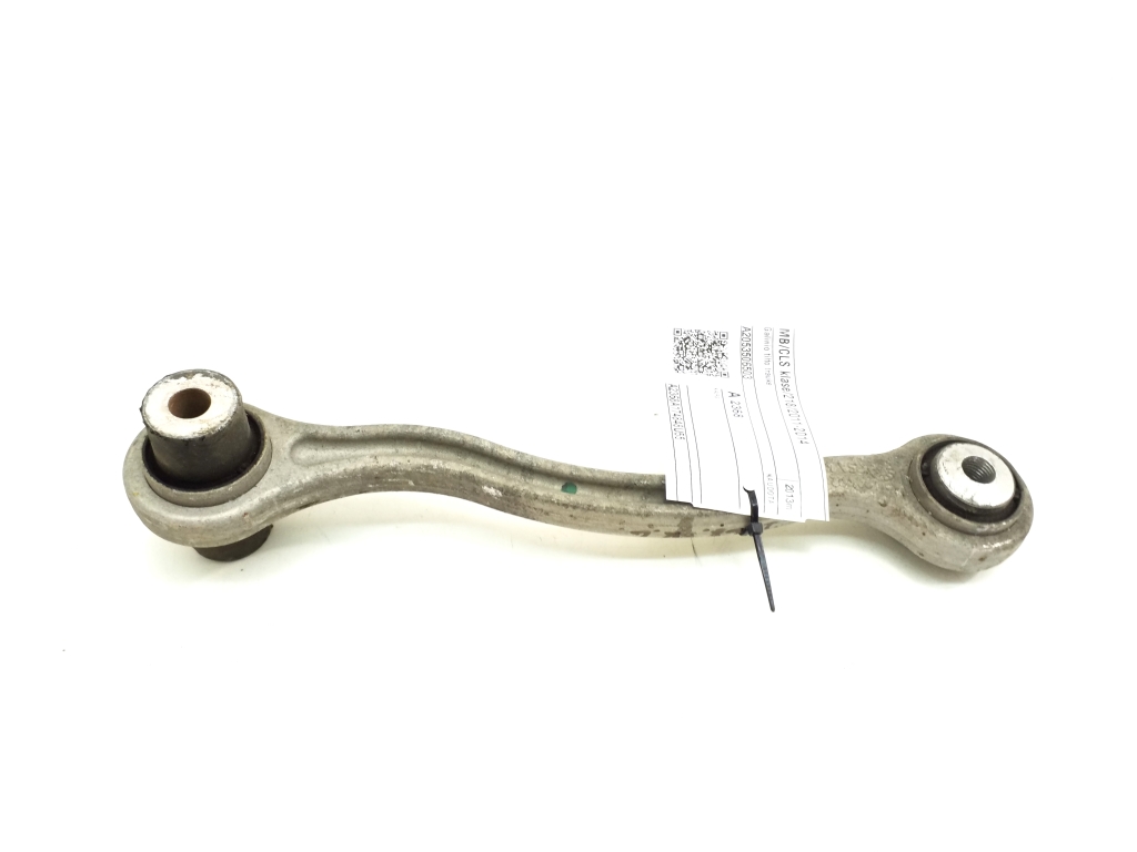 MERCEDES-BENZ CLS-Class C218 (2010-2017) Rear Left Arm A2053506503 20376819