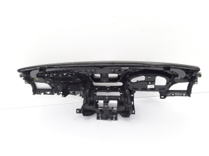 RENAULT Megane III (2008–2016) Dashboard and its parts 681007196R - 3