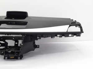 RENAULT Megane III (2008–2016) Dashboard and its parts 681007196R - 5