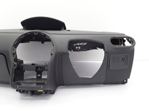 RENAULT Modus (2004–2012) Dashboard and its parts 7701067624 - 3