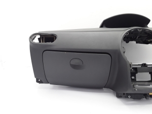 RENAULT Modus (2004–2012) Dashboard and its parts 7701067624 - 4