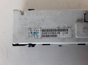 RENAULT Fluence (2009–2017) Screen 280349044R - 2