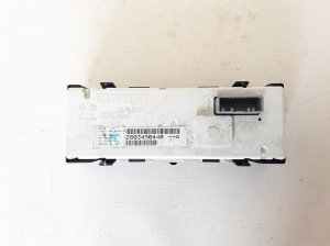 RENAULT Fluence (2009–2017) Screen 280349044R - 3