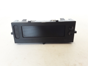 RENAULT Fluence (2009–2017) Screen 280349044R - 4